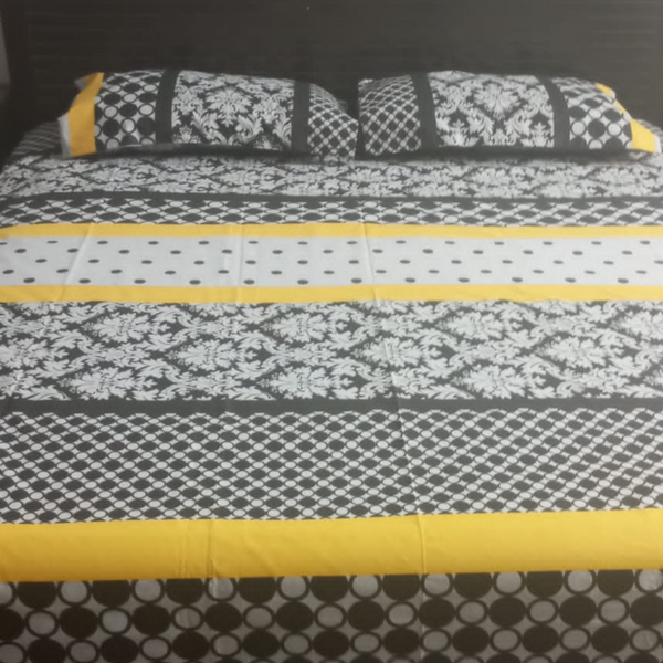 Bedsheets