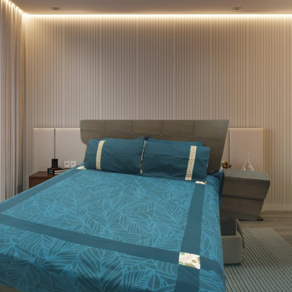 Cotton Bedsheets