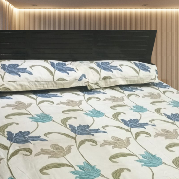 Cotton Bedsheets