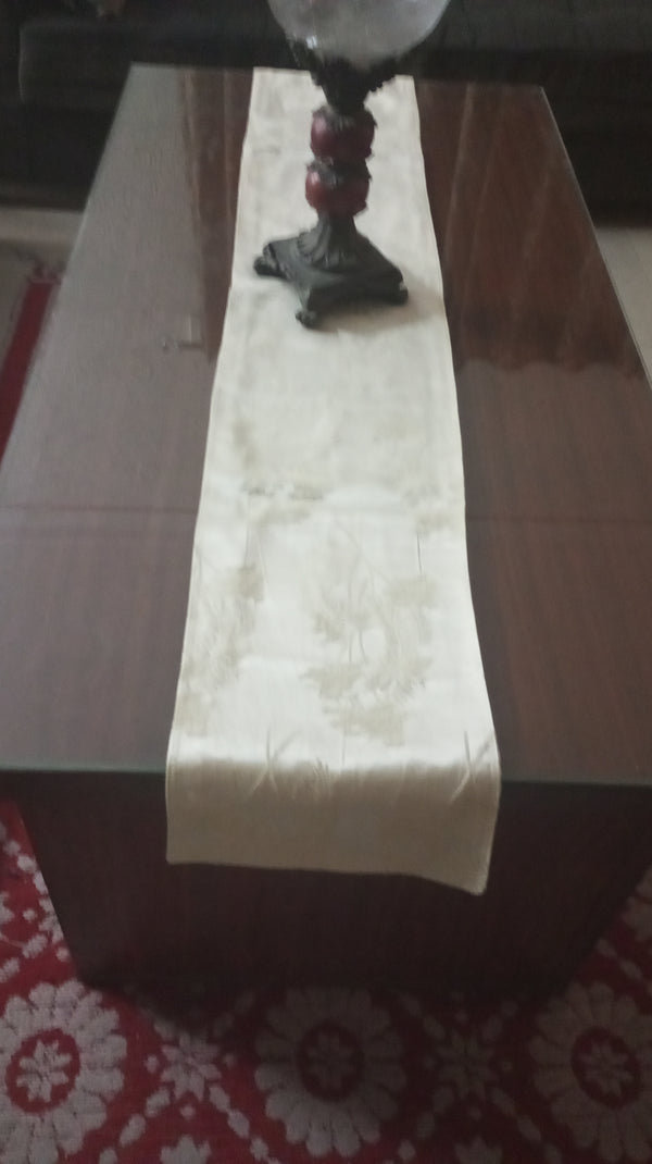 Table runners