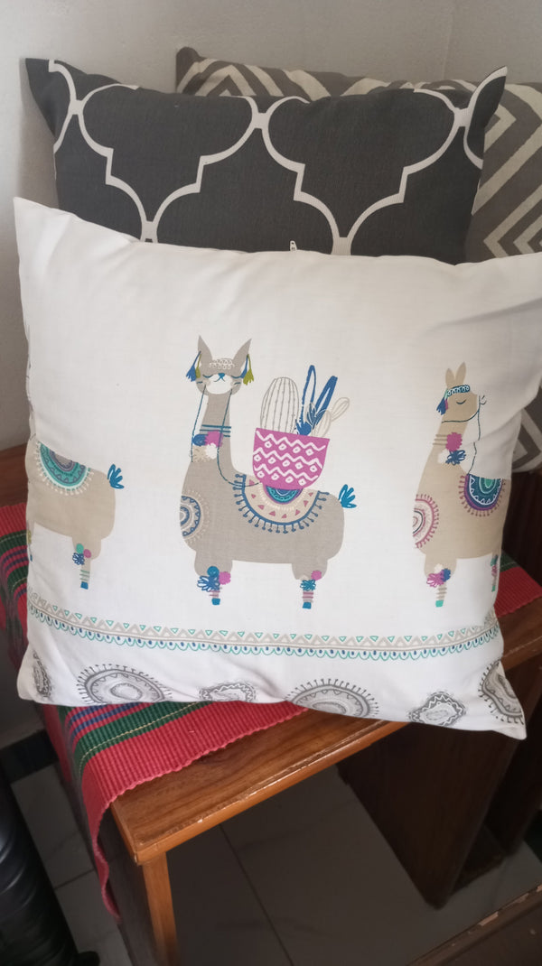 Cushion Covers