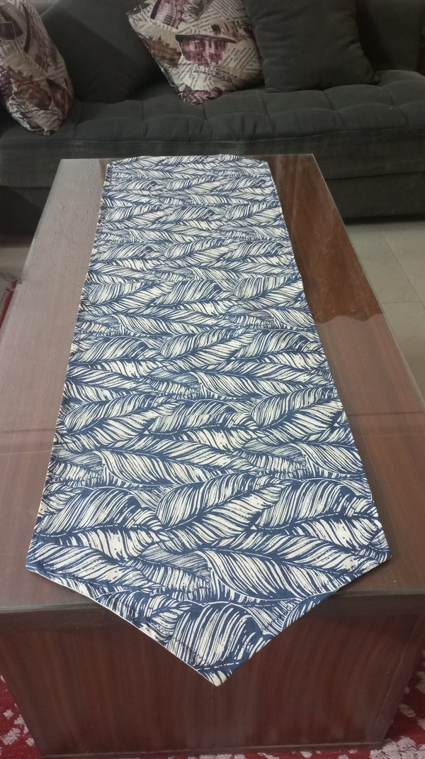 Table runners