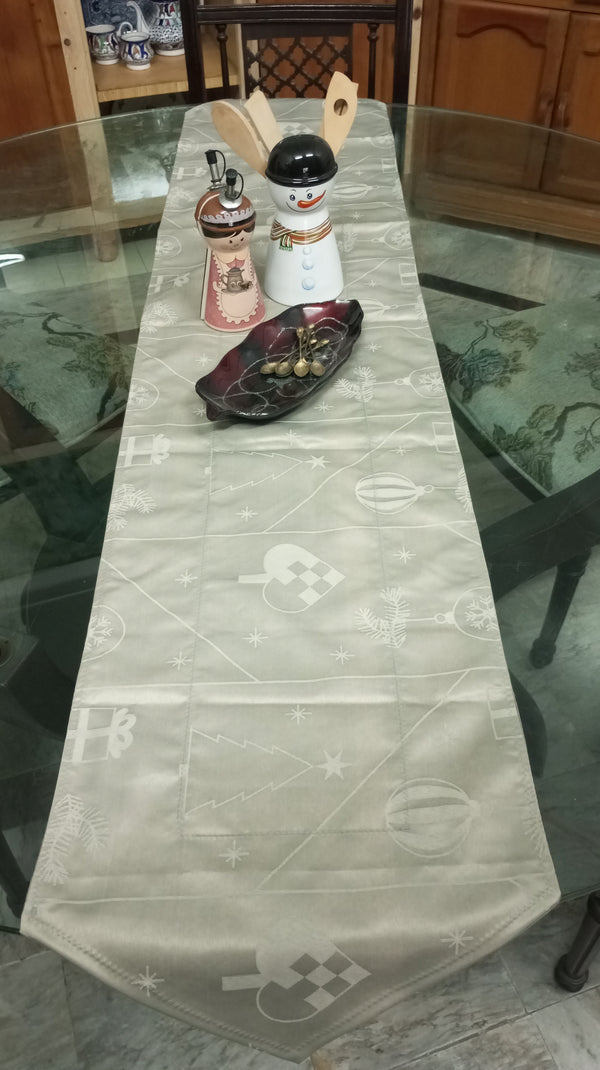 Table runners