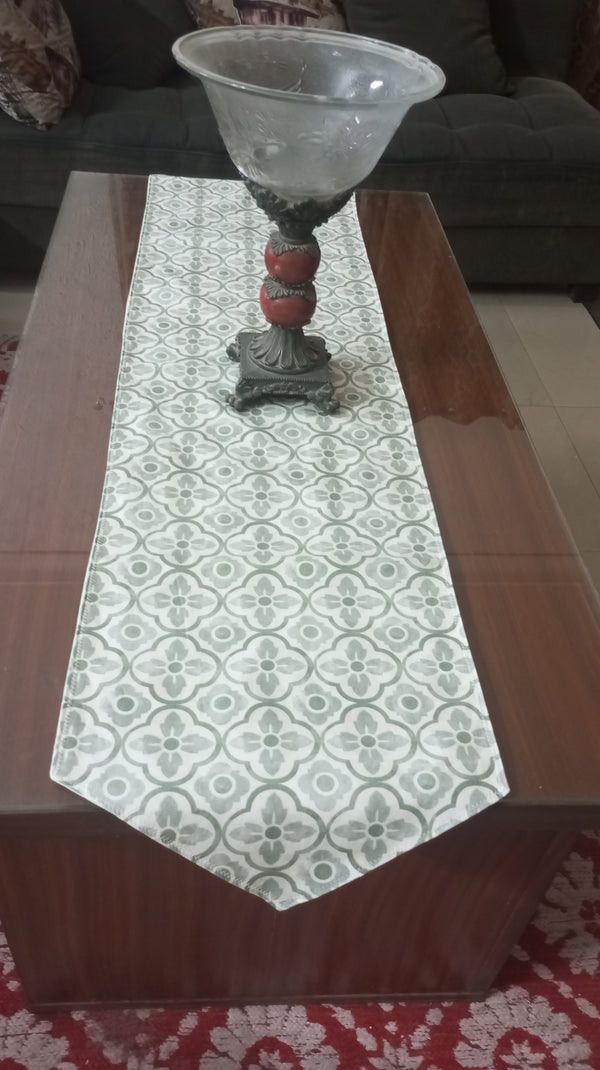 Table runners